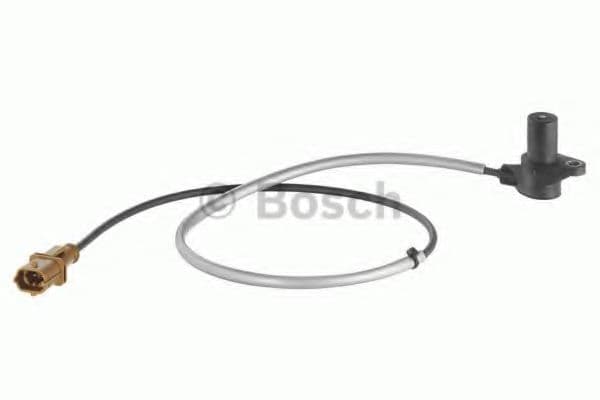 0 261 210 203 Bosch Датчик положення колінчастого вала