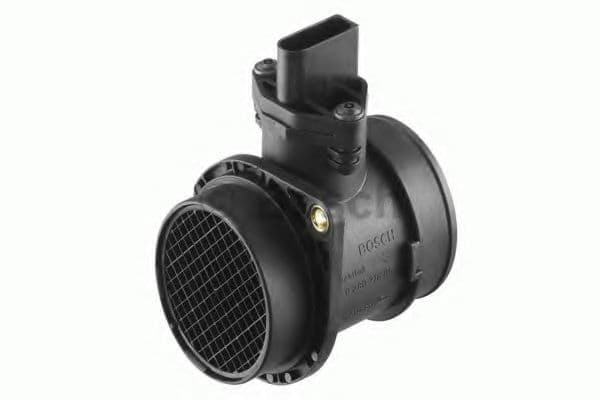 0 986 280 217 Bosch Витратомір повітря