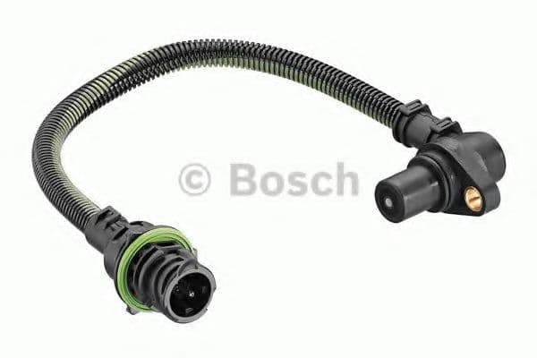 0 281 002 248 Bosch Датчик положення колінчастого вала
