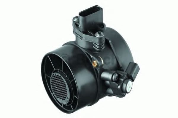 0 281 002 535 Bosch Витратомір повітря