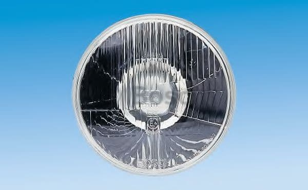 0 301 813 103 Bosch Вставка основной фары
