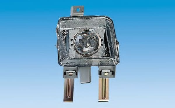 0 305 120 105 Bosch Передняя противотуманная фара для Opel Astra