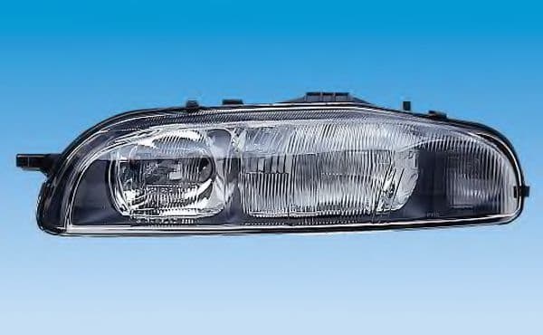 0 318 019 016 Bosch Основная фара для Fiat Brava