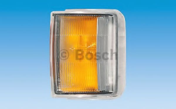 0 318 226 206 Bosch Ліхтар покажчика повороту