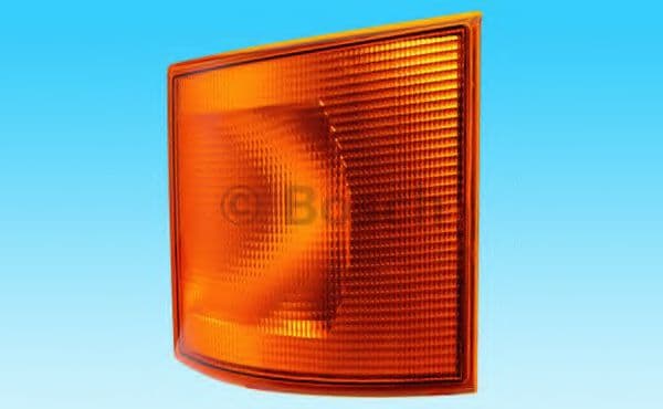 0 319 205 204 Bosch Ліхтар покажчика повороту