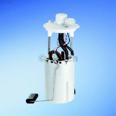 0 580 313 079 Bosch Паливний насос