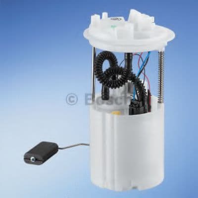 0 580 314 016 Bosch Топливный насос для Alfa Romeo 147