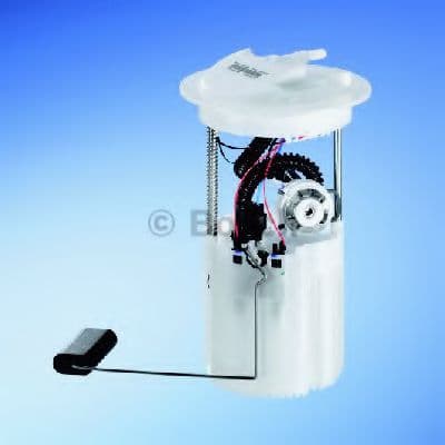 0 580 314 042 Bosch Паливний насос