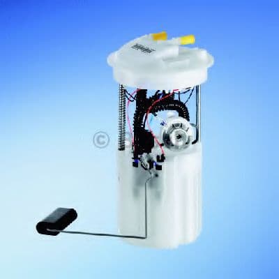 0 580 314 050 Bosch Топливный насос