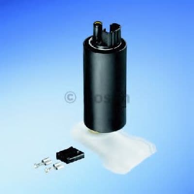 0 580 314 066 Bosch Паливний насос