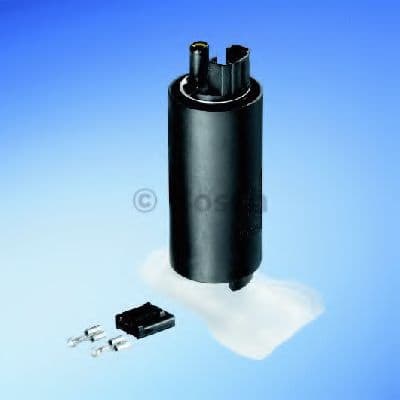 0 580 314 067 Bosch Топливный насос