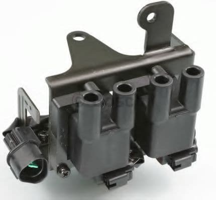 0 986 221 005 Bosch Котушка запалювання для Hyundai Atos