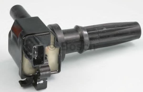 0 986 221 018 Bosch Котушка запалювання