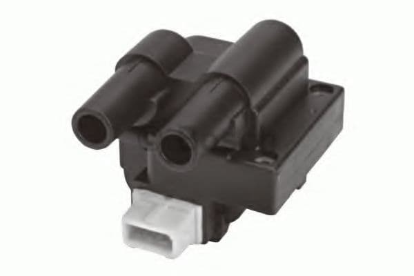 0 986 221 026 Bosch Котушка запалювання