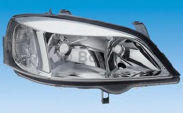 0 986 310 602 Bosch Основна фара