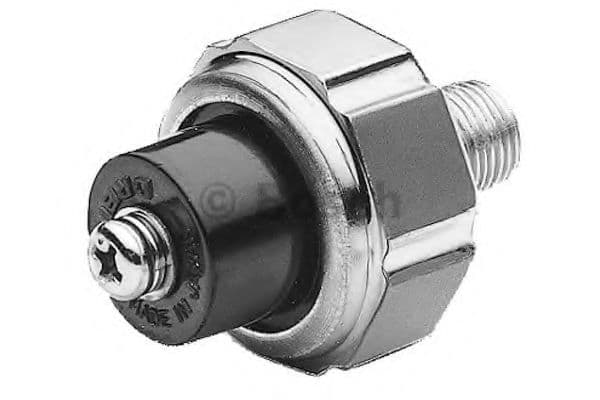 0 986 345 004 Bosch Датчик тиску оливи