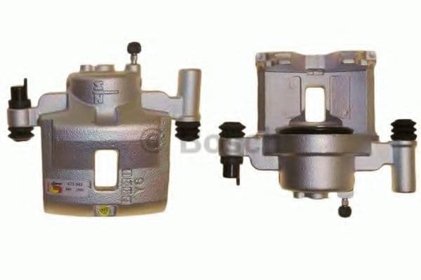 0 986 473 042 Bosch Гальмівний супорт