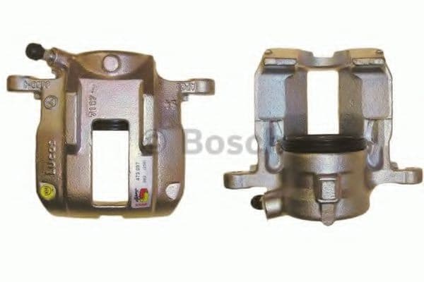 0 986 473 097 Bosch Гальмівний супорт для Mercedes A-Class