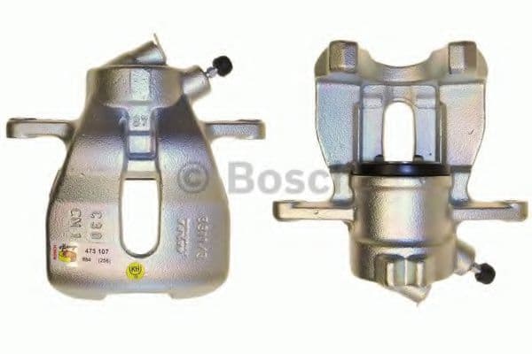0 986 473 107 Bosch Гальмівний супорт