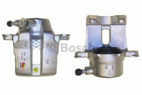 0 986 473 133 Bosch Гальмівний супорт для Mazda MX-5