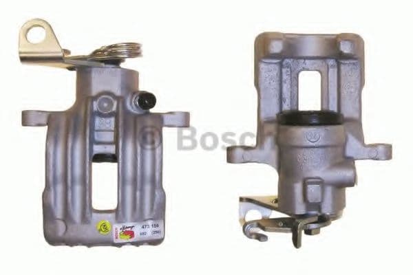 0 986 473 156 Bosch Гальмівний супорт