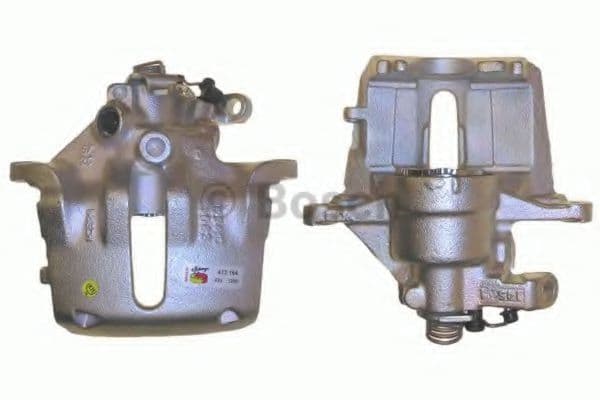 0 986 473 164 Bosch Гальмівний супорт для Citroen C5
