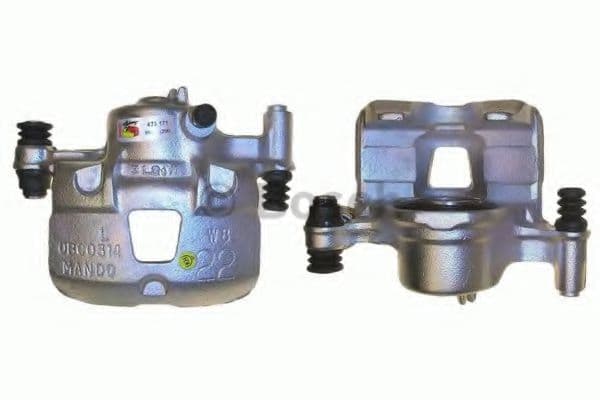 0 986 473 171 Bosch Гальмівний супорт