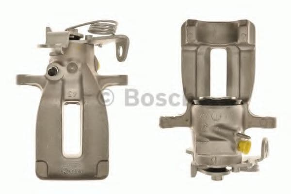 0 986 473 185 Bosch Гальмівний супорт