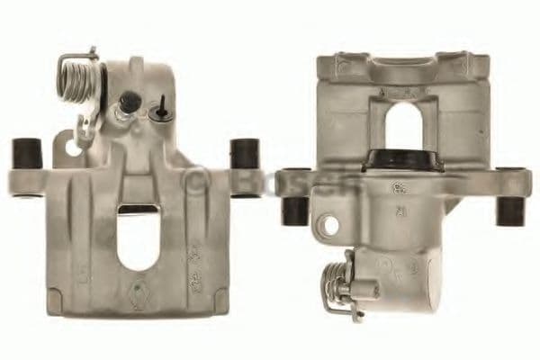 0 986 473 226 Bosch Гальмівний супорт