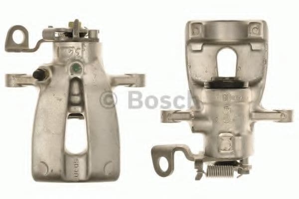 0 986 473 256 Bosch Гальмівний супорт
