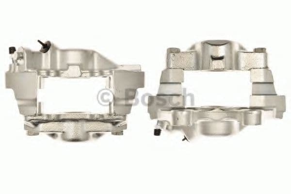 0 986 473 296 Bosch Тормозной суппорт