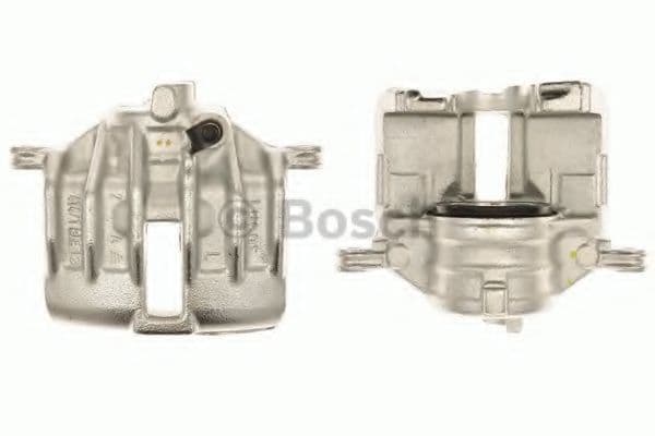 0 986 473 302 Bosch Гальмівний супорт для Land Rover Freelander
