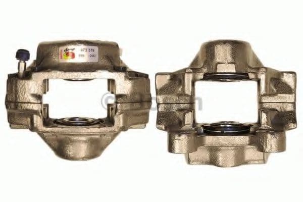 0 986 473 379 Bosch Гальмівний супорт