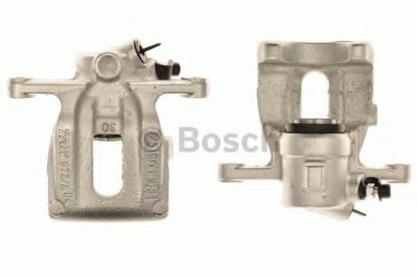 0 986 473 416 Bosch Тормозной суппорт