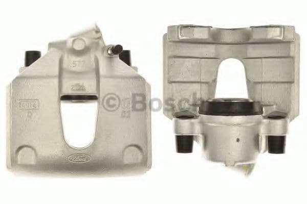 0 986 473 417 Bosch Гальмівний супорт