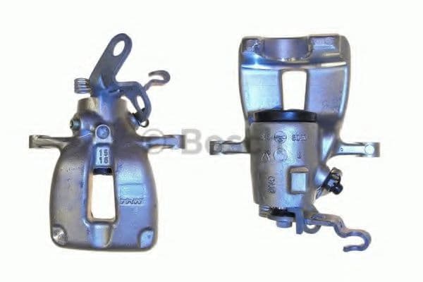 0 986 473 448 Bosch Тормозной суппорт