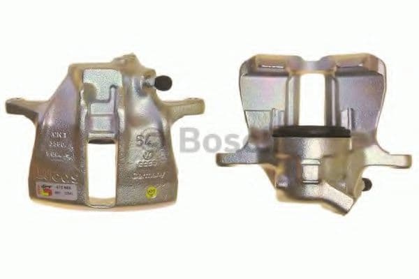 0 986 473 669 Bosch Тормозной суппорт
