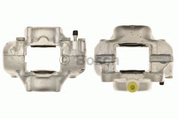 0 986 473 867 Bosch Гальмівний супорт для Volvo 240