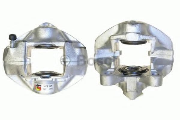 0 986 473 961 Bosch Гальмівний супорт