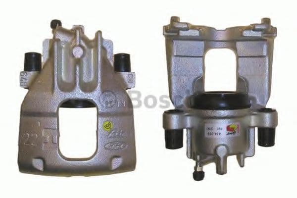 0 986 474 079 Bosch Гальмівний супорт для Ford Focus