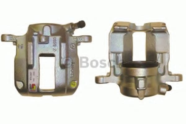 0 986 474 097 Bosch Гальмівний супорт для Mercedes A-Class