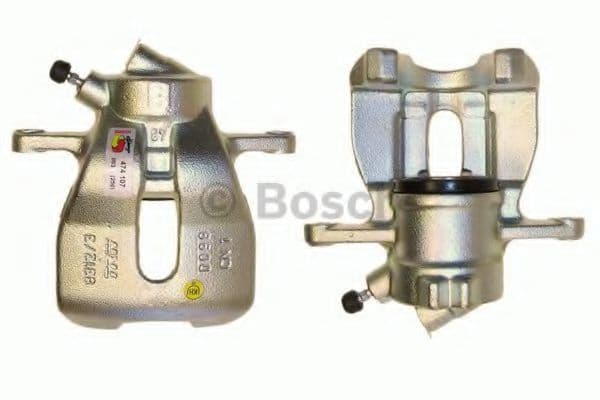 0 986 474 107 Bosch Гальмівний супорт