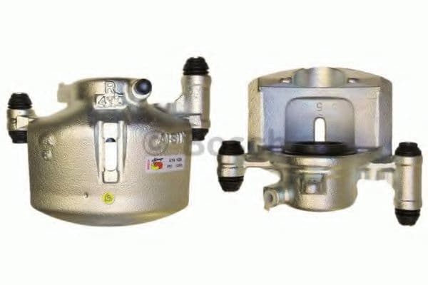 0 986 474 129 Bosch Гальмівний супорт