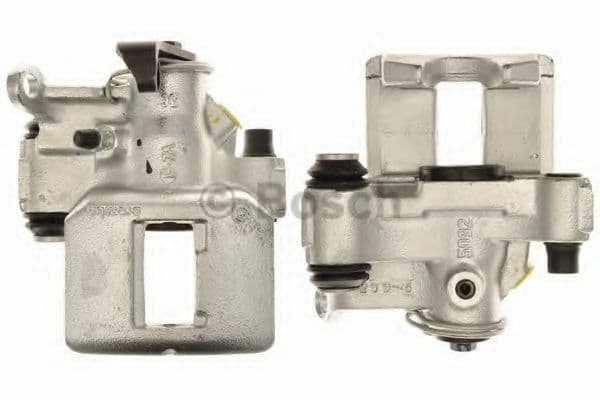 0 986 474 279 Bosch Гальмівний супорт для Renault Safrane