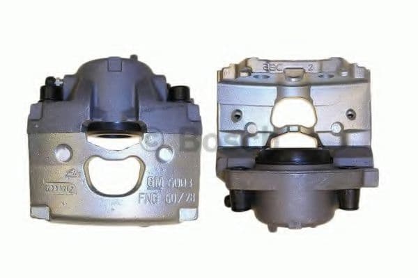 0 986 474 308 Bosch Гальмівний супорт