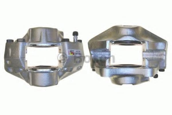 0 986 474 760 Bosch Гальмівний супорт