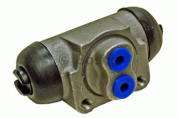 0 986 475 727 Bosch Колісний гальмівний циліндр