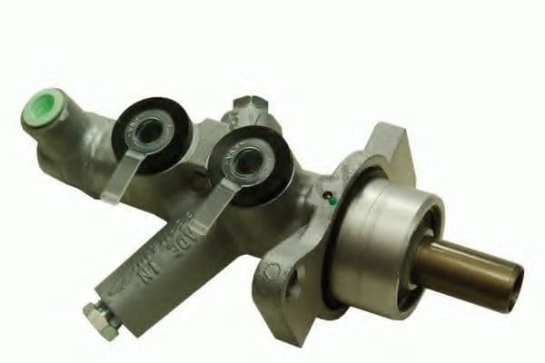 0 986 480 937 Bosch Главный тормозной цилиндр