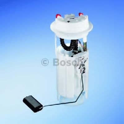 0 986 580 171 Bosch Топливный насос