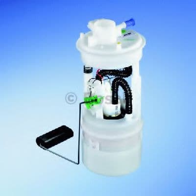 0 986 580 255 Bosch Паливний насос